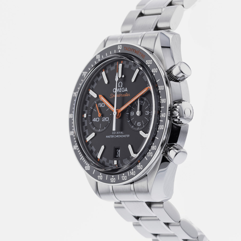 OMEGA Speedmaster Racing 329.30.44.51.01.002 2