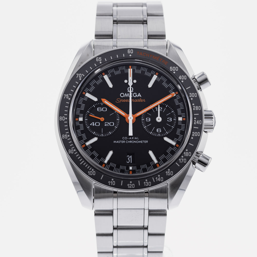 OMEGA Speedmaster Racing 329.30.44.51.01.002 1