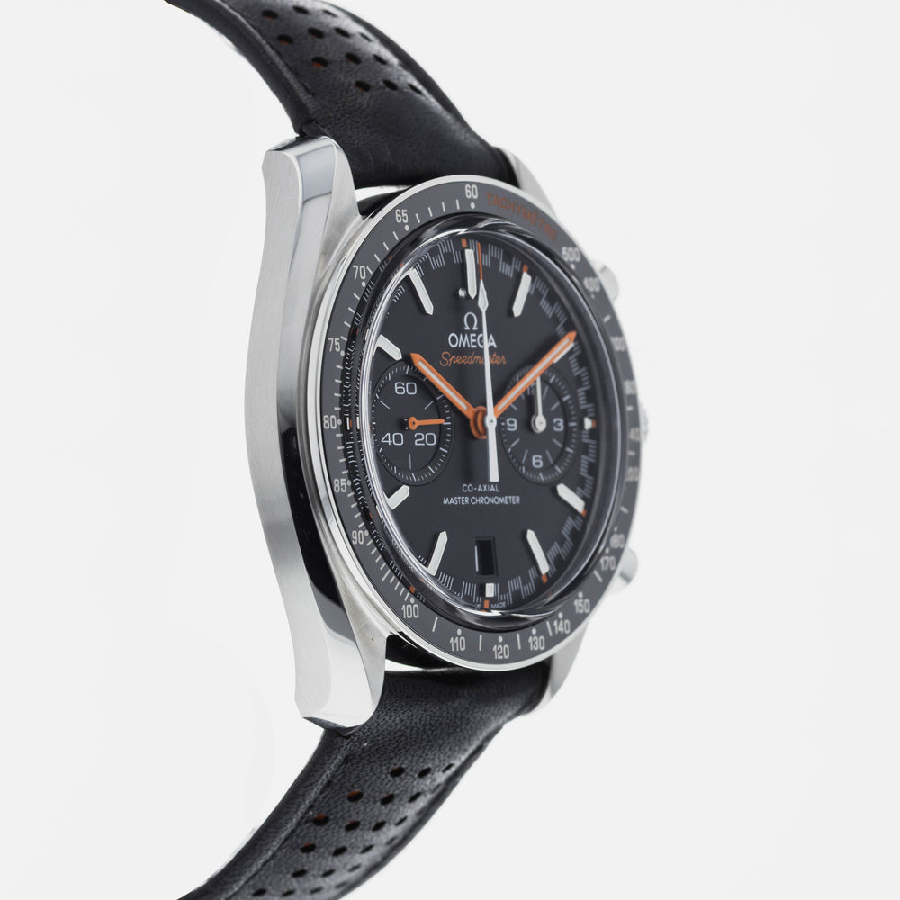 OMEGA Speedmaster Racing 329.32.44.51.01.001 4