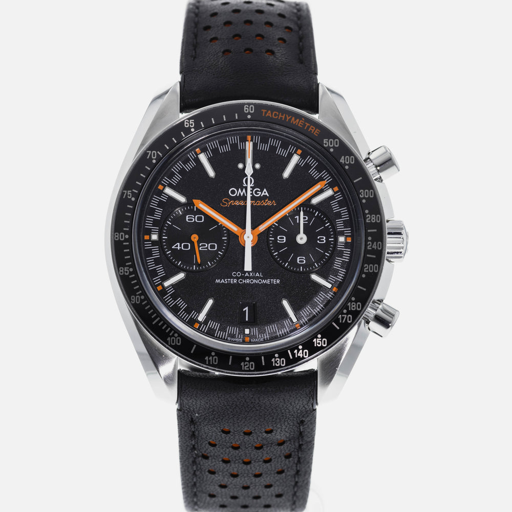 OMEGA Speedmaster Racing 329.32.44.51.01.001 1