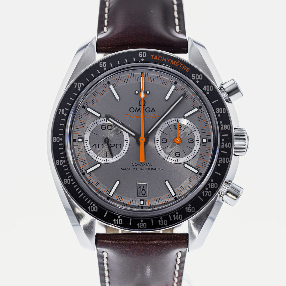 OMEGA Speedmaster Racing 329.32.44.51.06.001 1