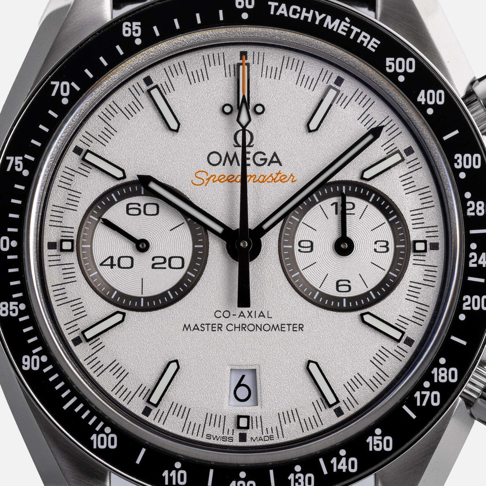 OMEGA Speedmaster Racing 329.33.44.51.04.001 5