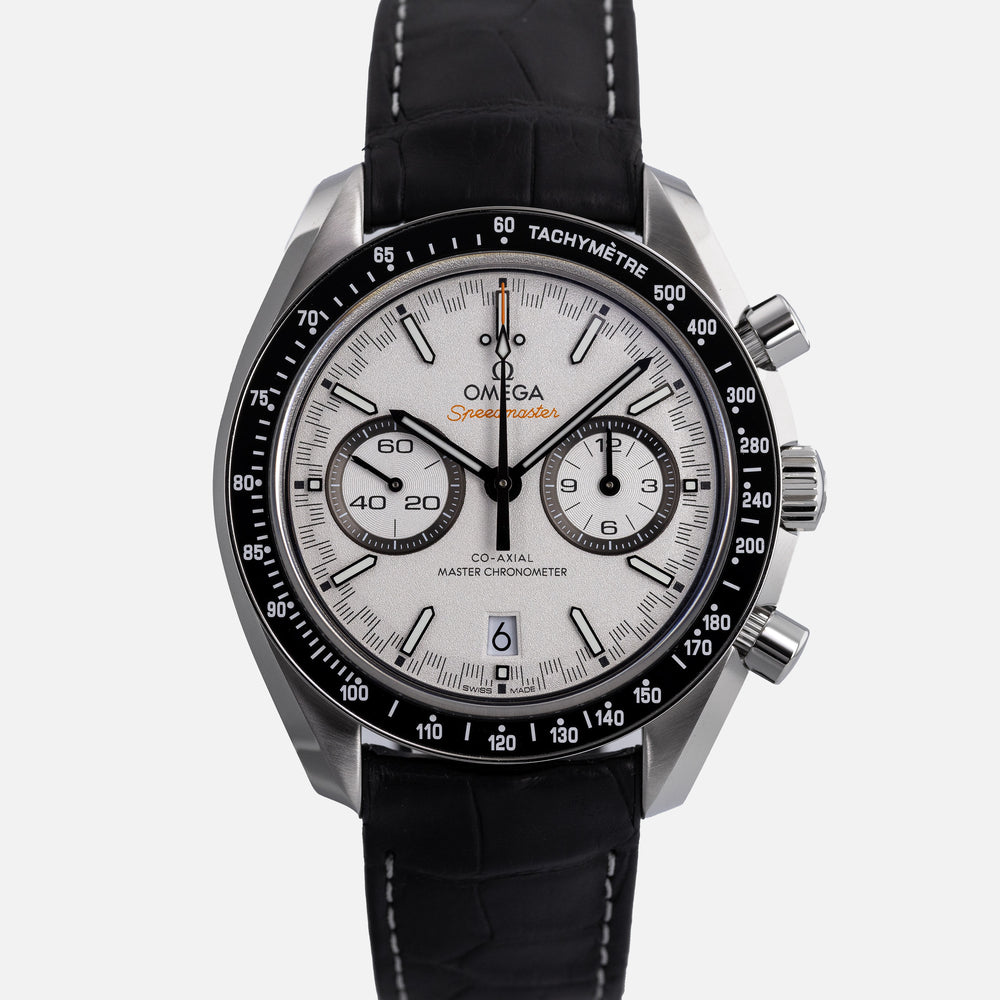 OMEGA Speedmaster Racing 329.33.44.51.04.001 1