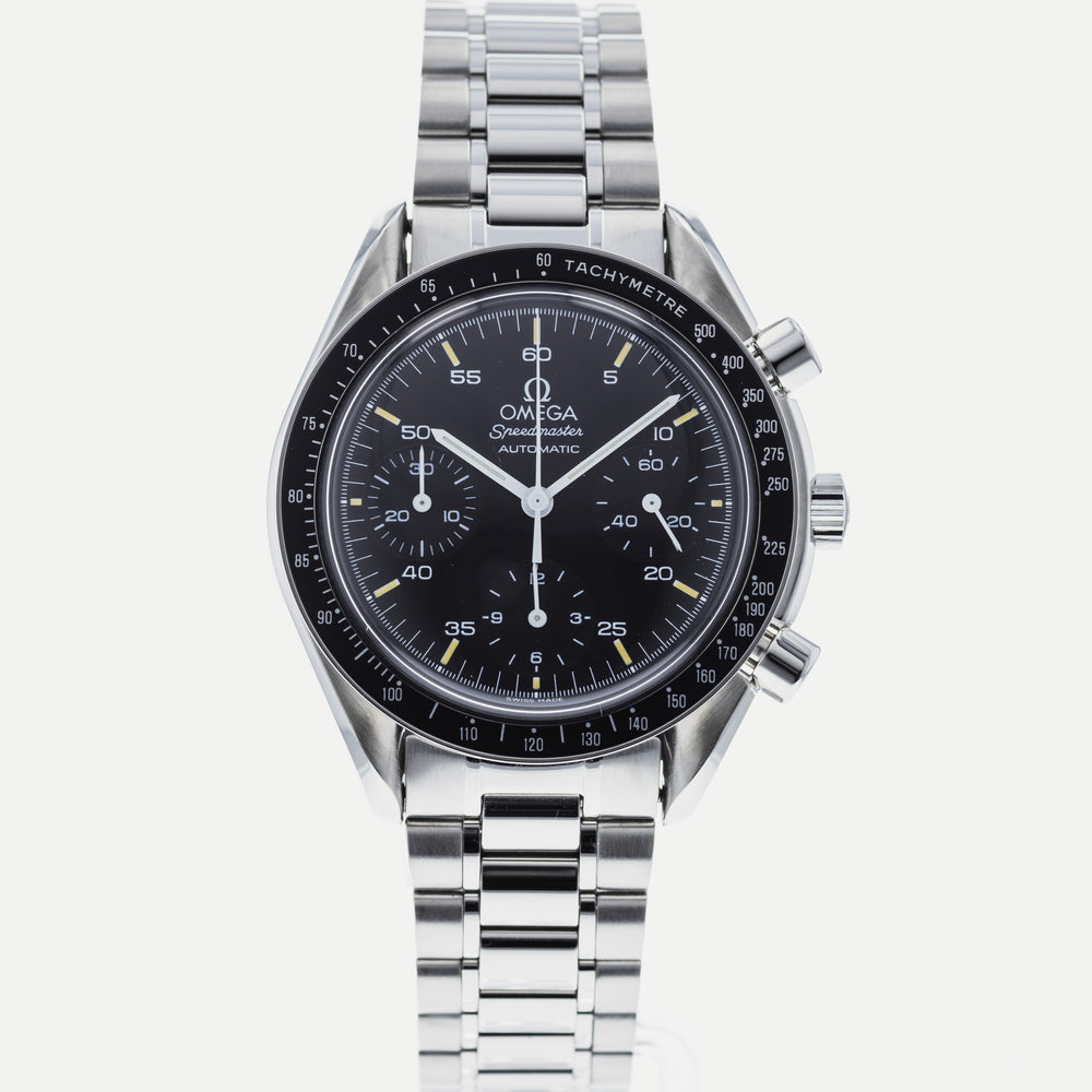 OMEGA Speedmaster Reduced 3510.50.00 1