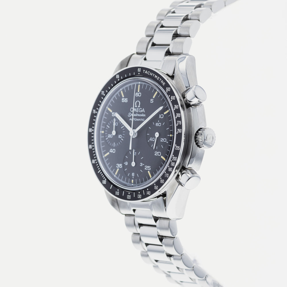 OMEGA Speedmaster Reduced 3510.50.00 2