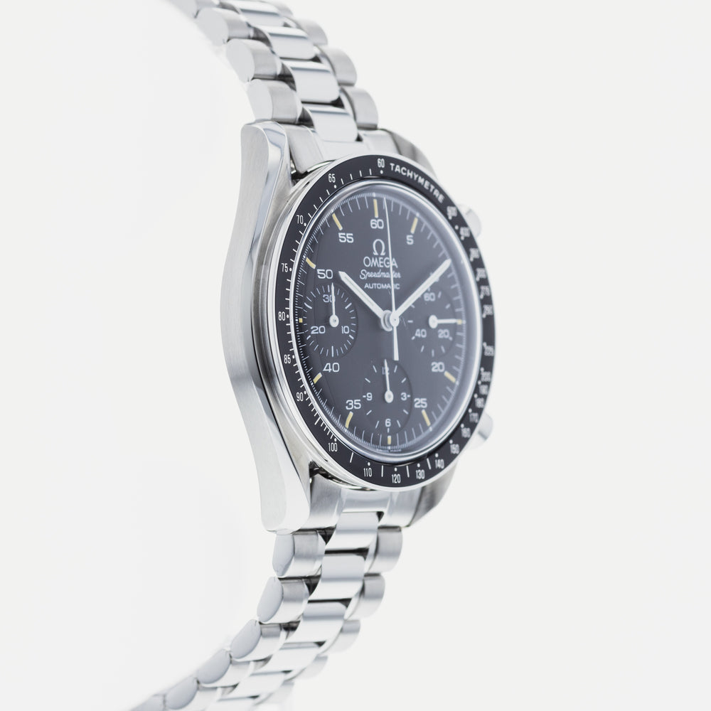 OMEGA Speedmaster Reduced 3510.50.00 4