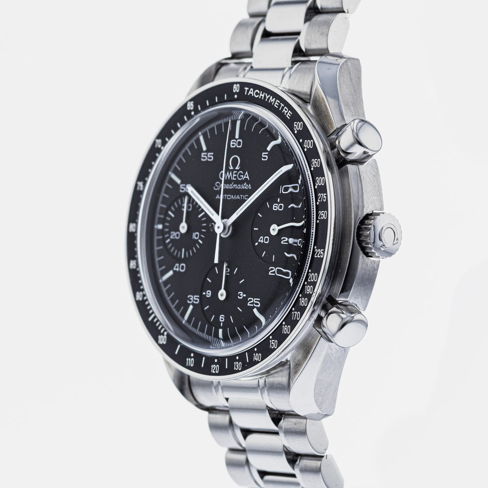 OMEGA Speedmaster Reduced 3510.50.00 2