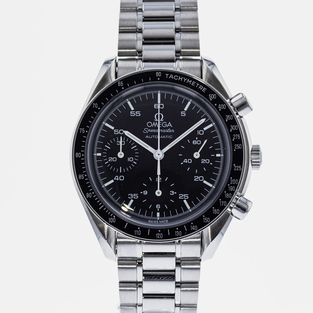 OMEGA Speedmaster Reduced 3510.50.00 1