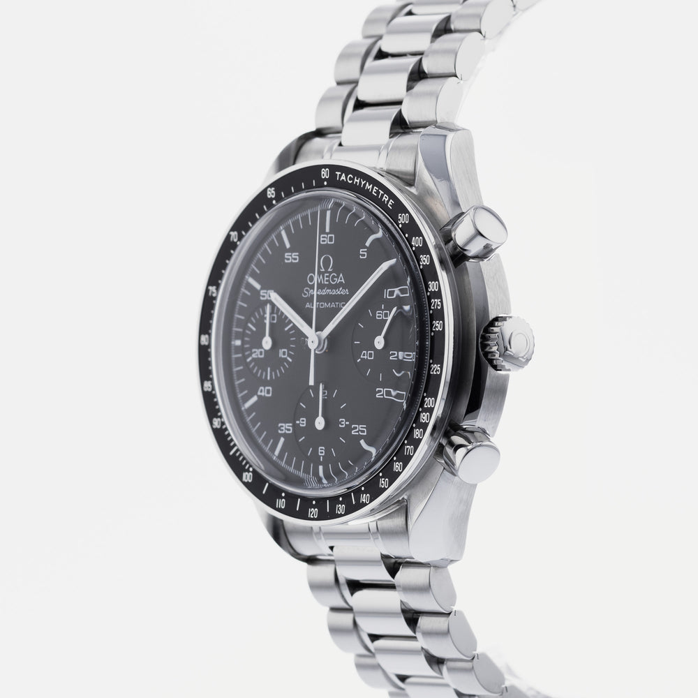 OMEGA Speedmaster Reduced 3510.50.00 2