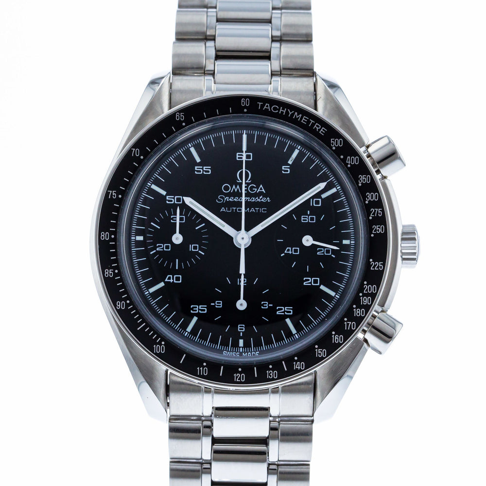 OMEGA Speedmaster Reduced 3510.50.00 1