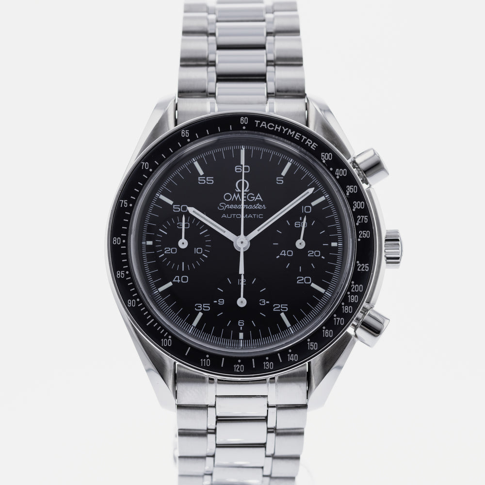 OMEGA Speedmaster Reduced 3510.50.00 1