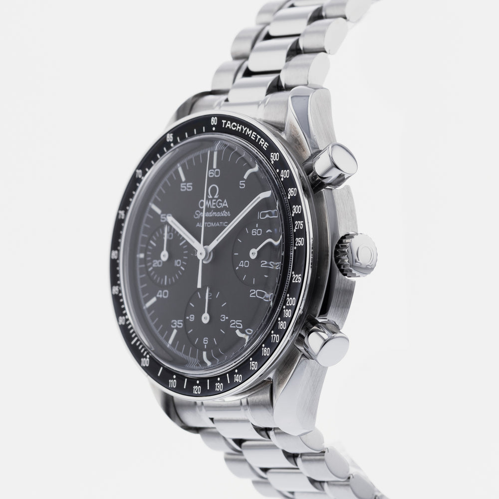 OMEGA Speedmaster Reduced 3510.50.00 2