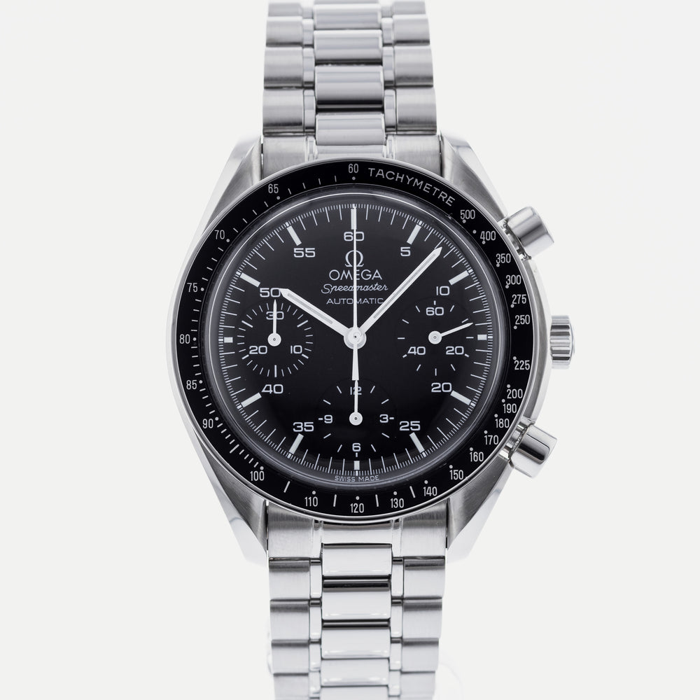 OMEGA Speedmaster Reduced 3510.50.00 1