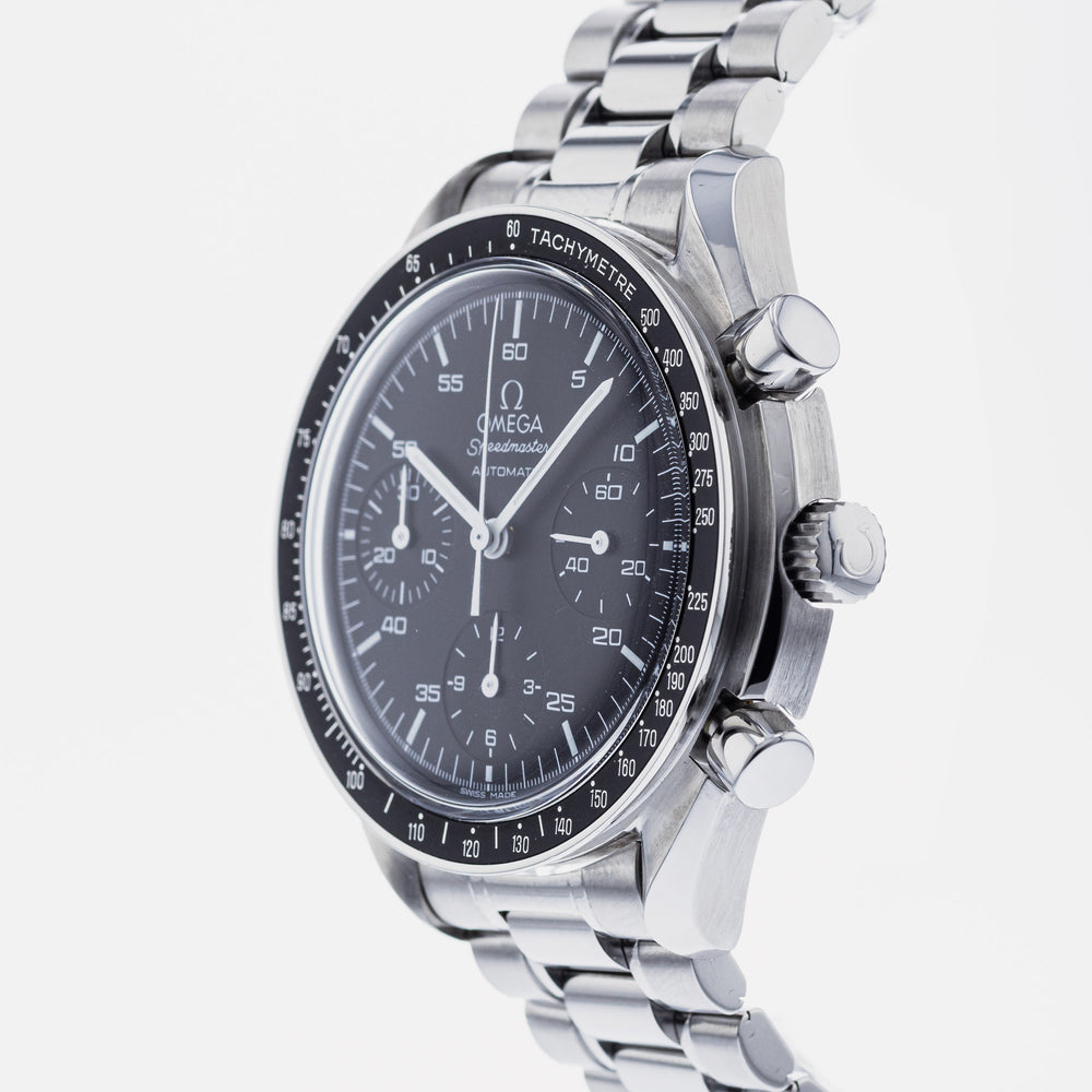 OMEGA Speedmaster Reduced 3510.50.00 2