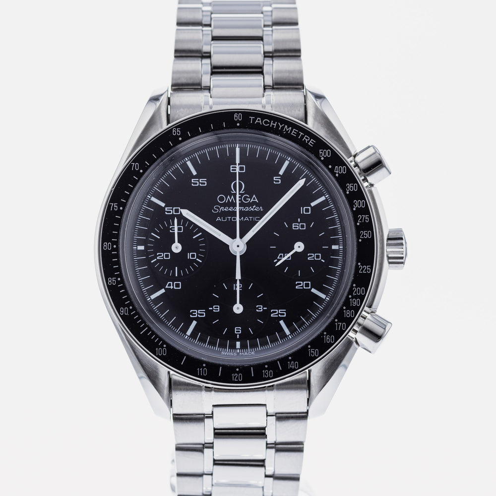 OMEGA Speedmaster Reduced 3510.50.00 1