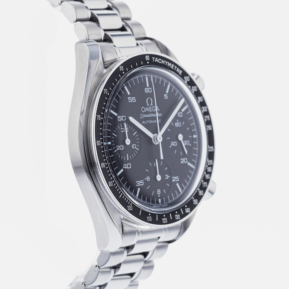 OMEGA Speedmaster Reduced 3510.50.00 4