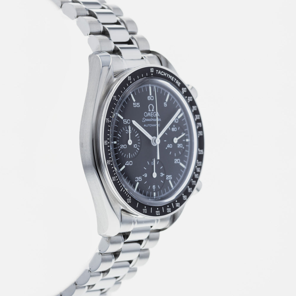 OMEGA Speedmaster Reduced 3510.50.00 4