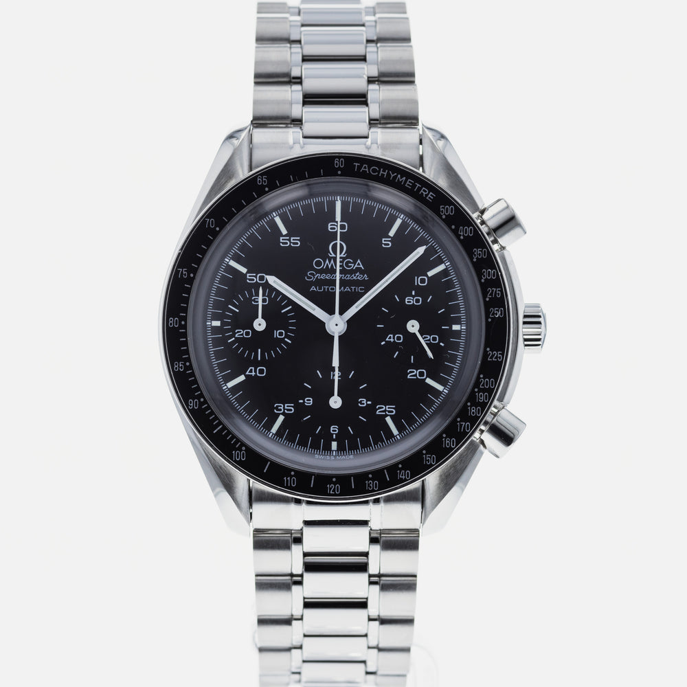 OMEGA Speedmaster Reduced 3510.50.00 1