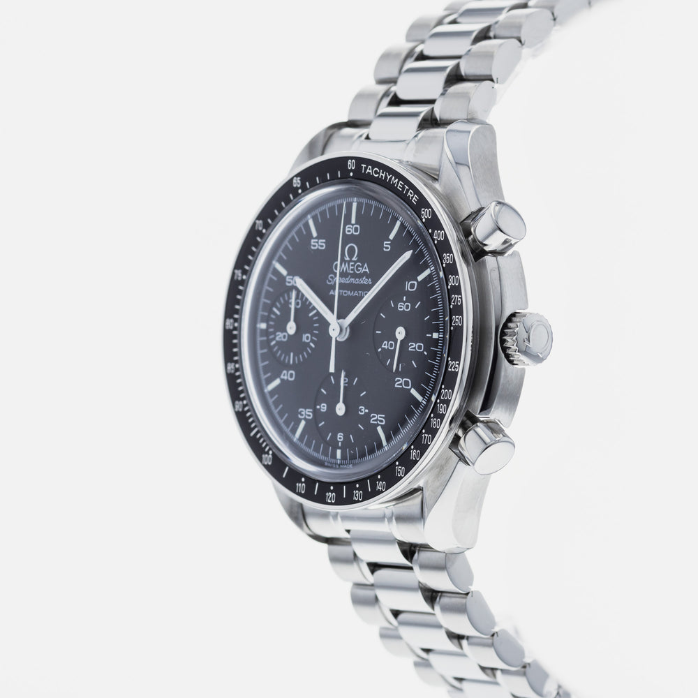 OMEGA Speedmaster Reduced 3510.50.00 2