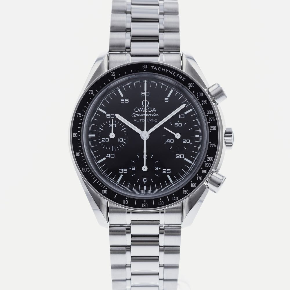 OMEGA Speedmaster Reduced 3510.50.00 1