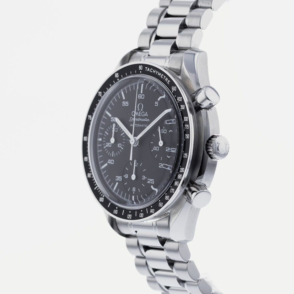 OMEGA Speedmaster Reduced 3510.50.00 2