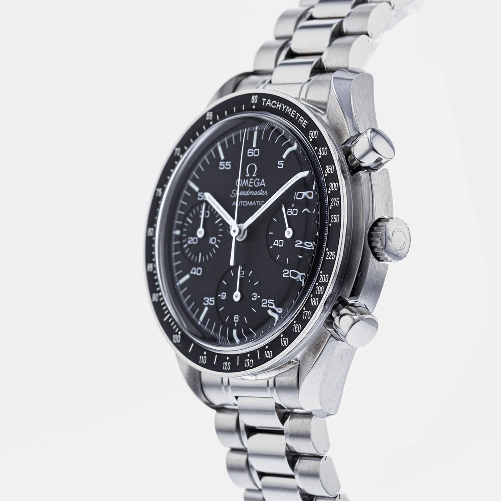 OMEGA Speedmaster Reduced 3510.50.00 2