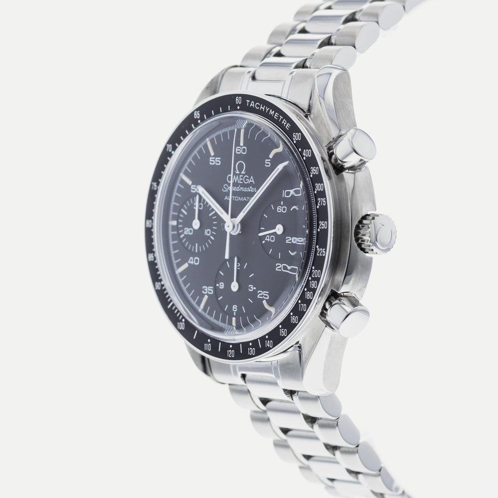 OMEGA Speedmaster Reduced 3510.50.00 2