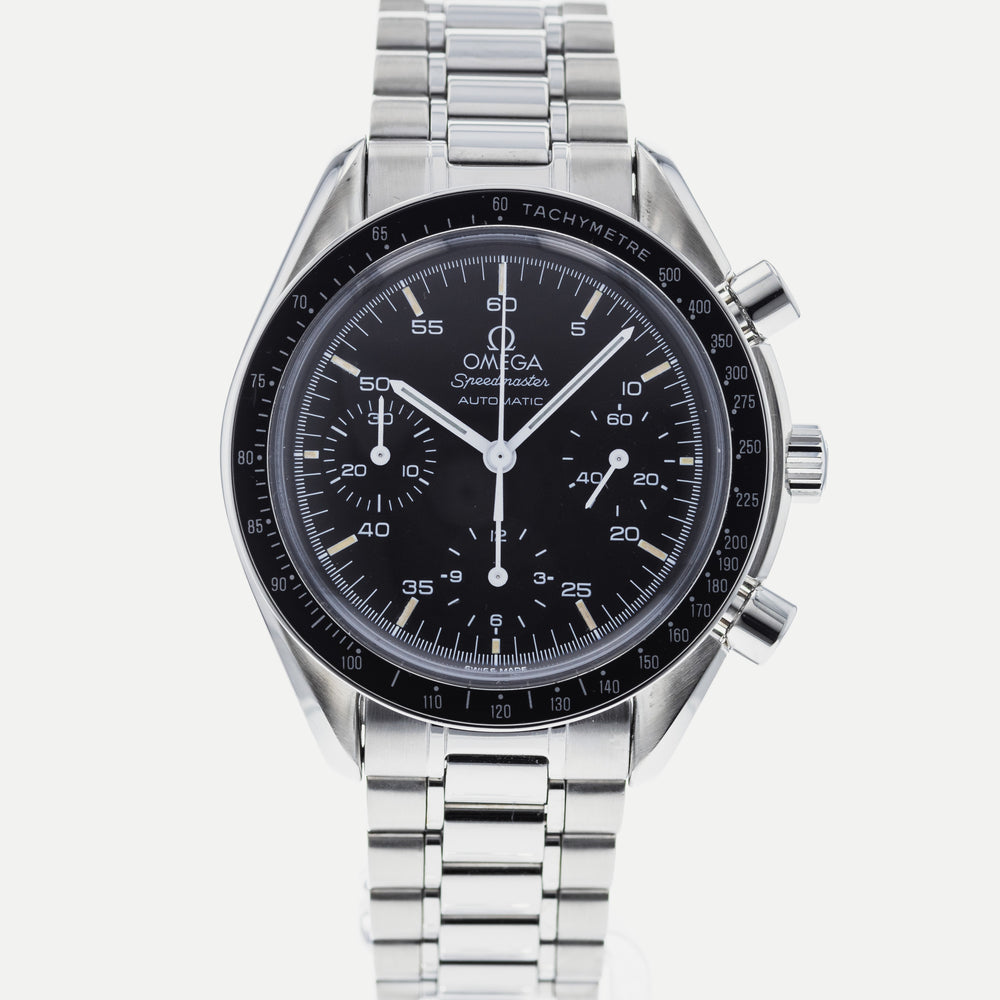 OMEGA Speedmaster Reduced 3510.50.00 1