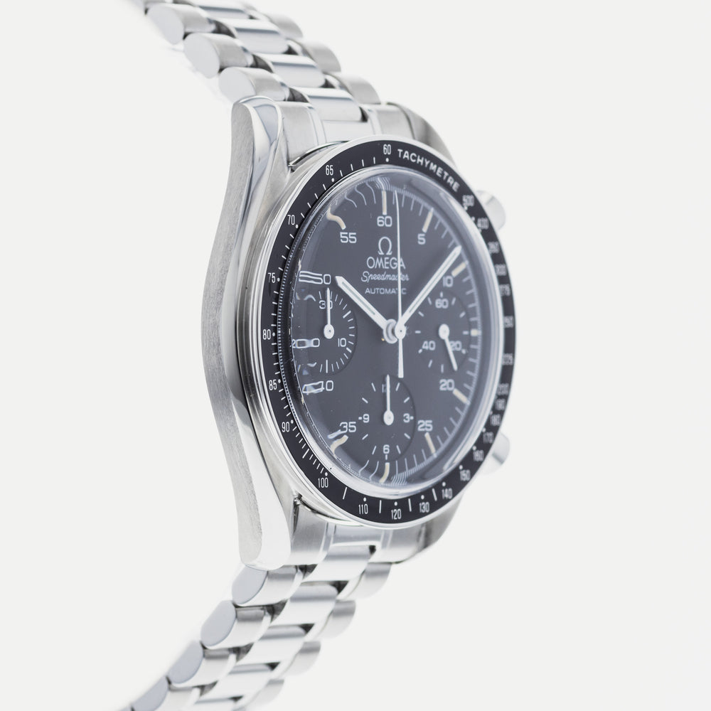 OMEGA Speedmaster Reduced 3510.50.00 4