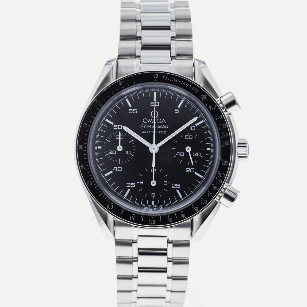 OMEGA Speedmaster Reduced 3510.50.00 1