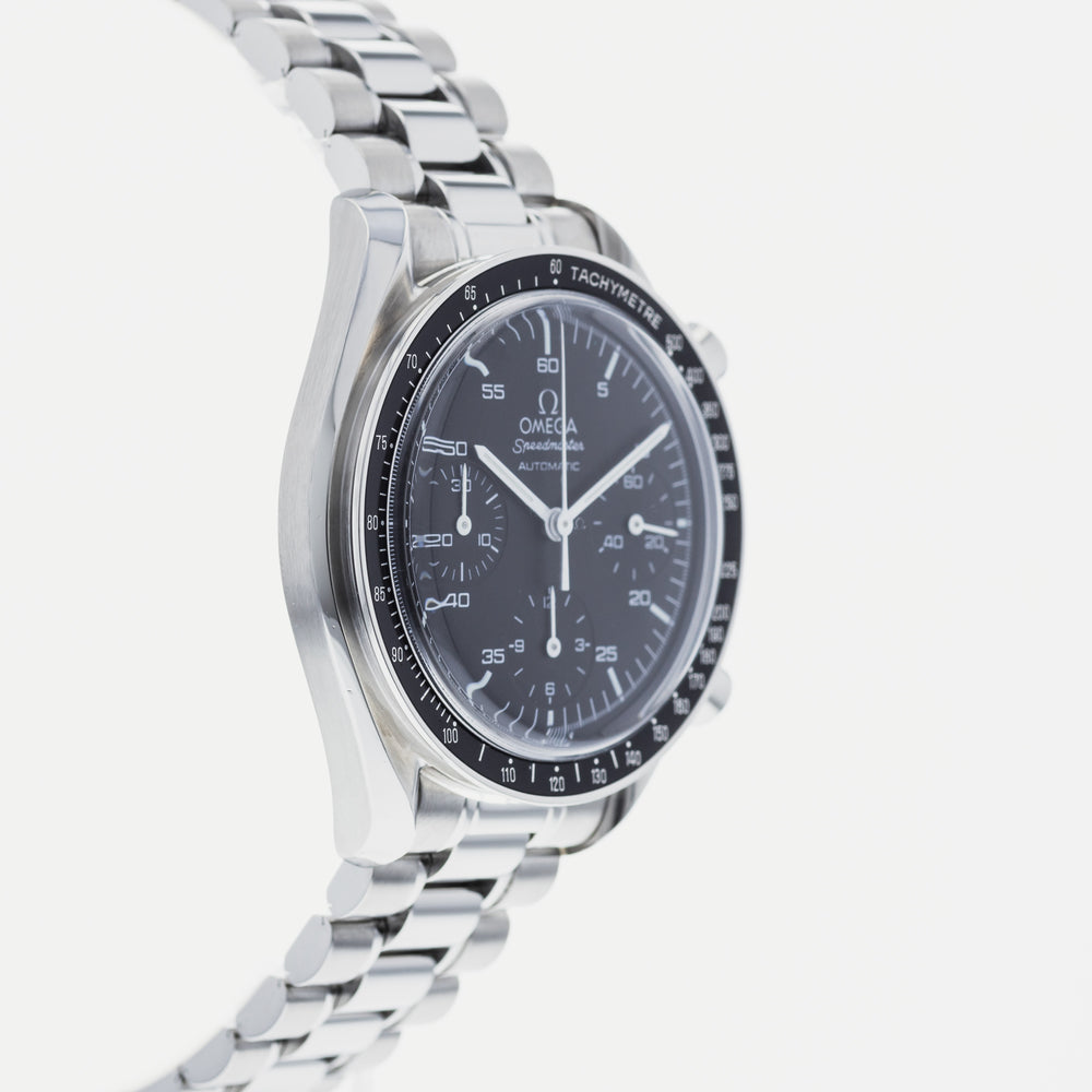 OMEGA Speedmaster Reduced 3510.50.00 4