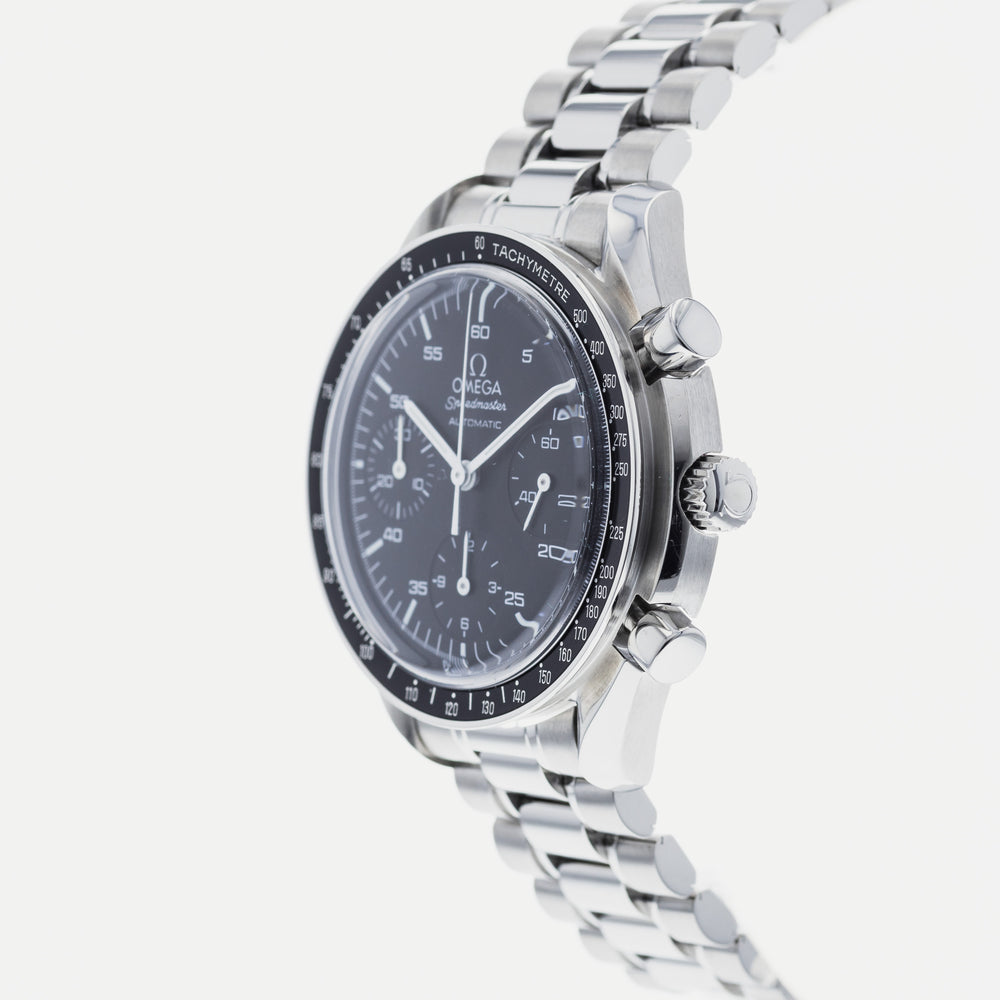 OMEGA Speedmaster Reduced 3510.50.00 2