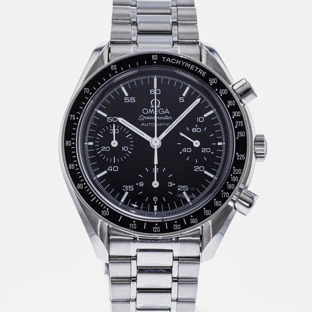 OMEGA Speedmaster Reduced 3510.50.00 1