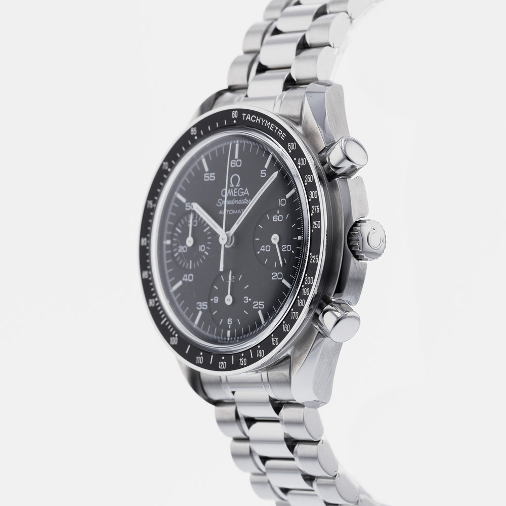 OMEGA Speedmaster Reduced 3510.50.00 2