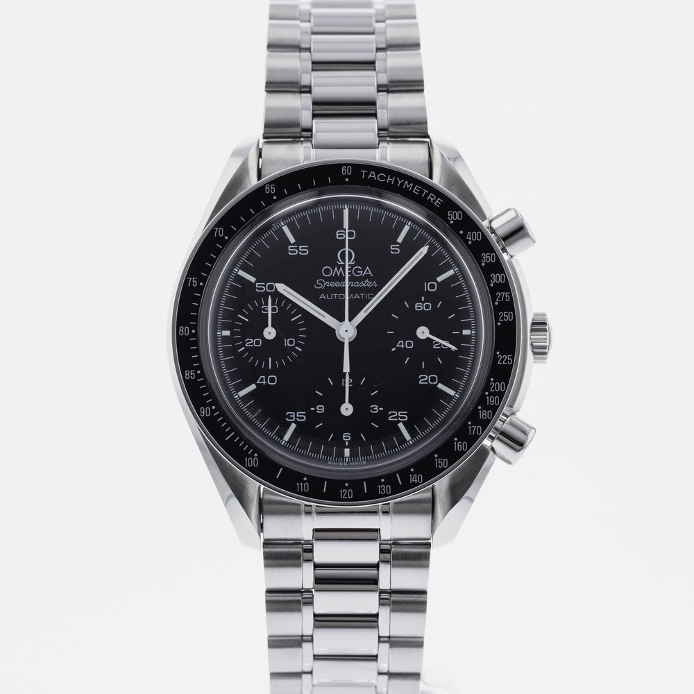 OMEGA Speedmaster Reduced 3510.50.00 1