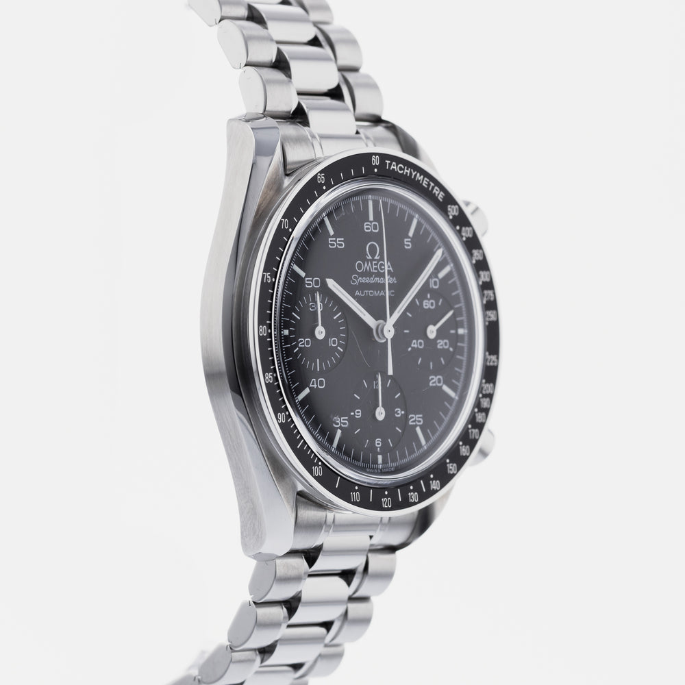 OMEGA Speedmaster Reduced 3510.50.00 4