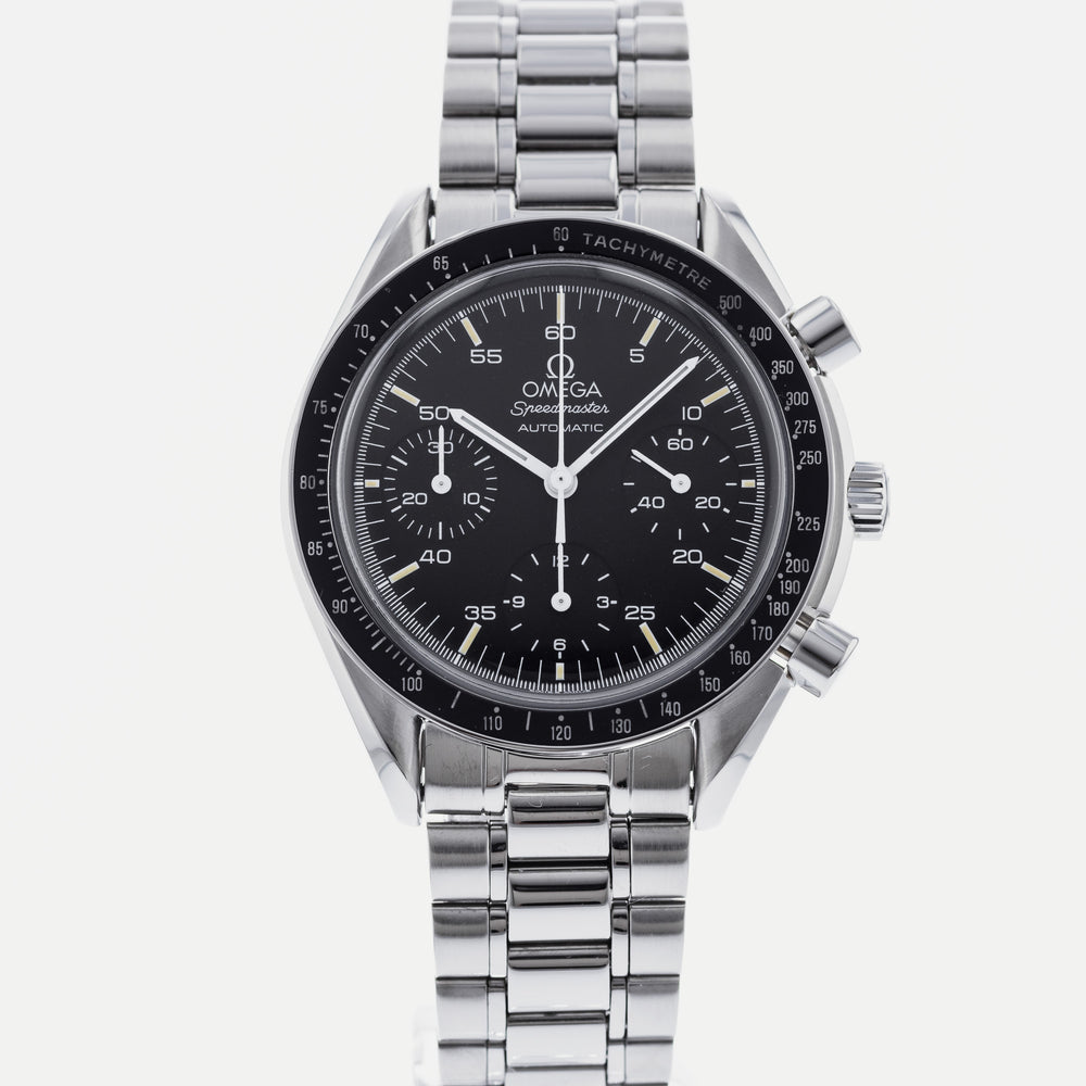 OMEGA Speedmaster Reduced 3510.50.00 1