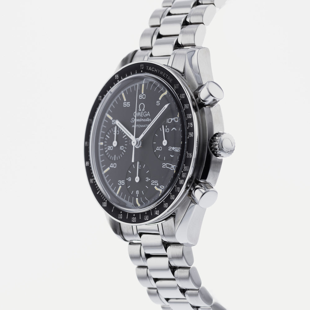 OMEGA Speedmaster Reduced 3510.50.00 2