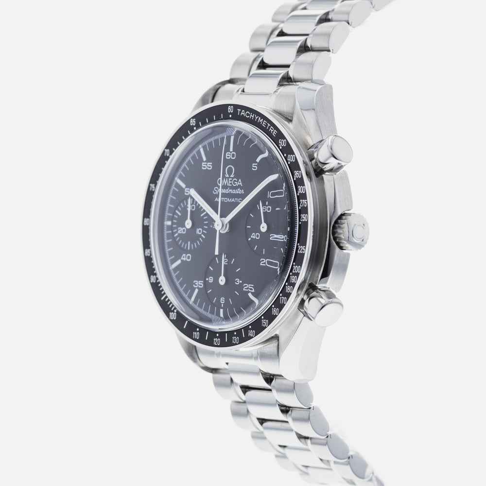 OMEGA Speedmaster Reduced 3510.50.00 2