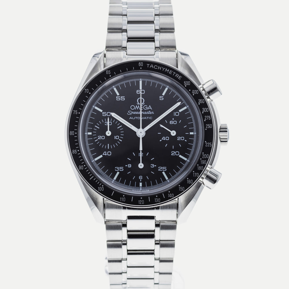 OMEGA Speedmaster Reduced 3510.50.00 1