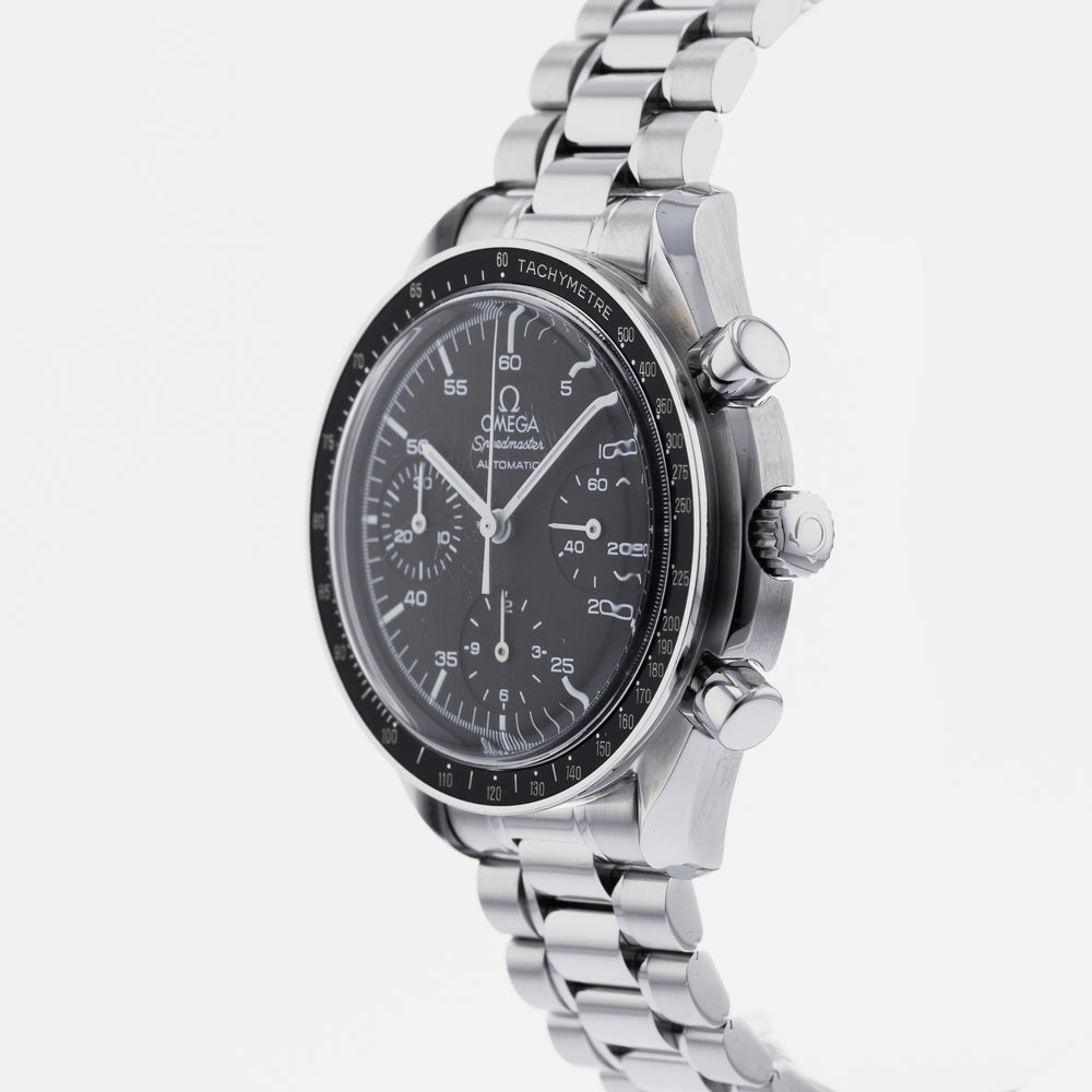 OMEGA Speedmaster Reduced 3510.50.00 2