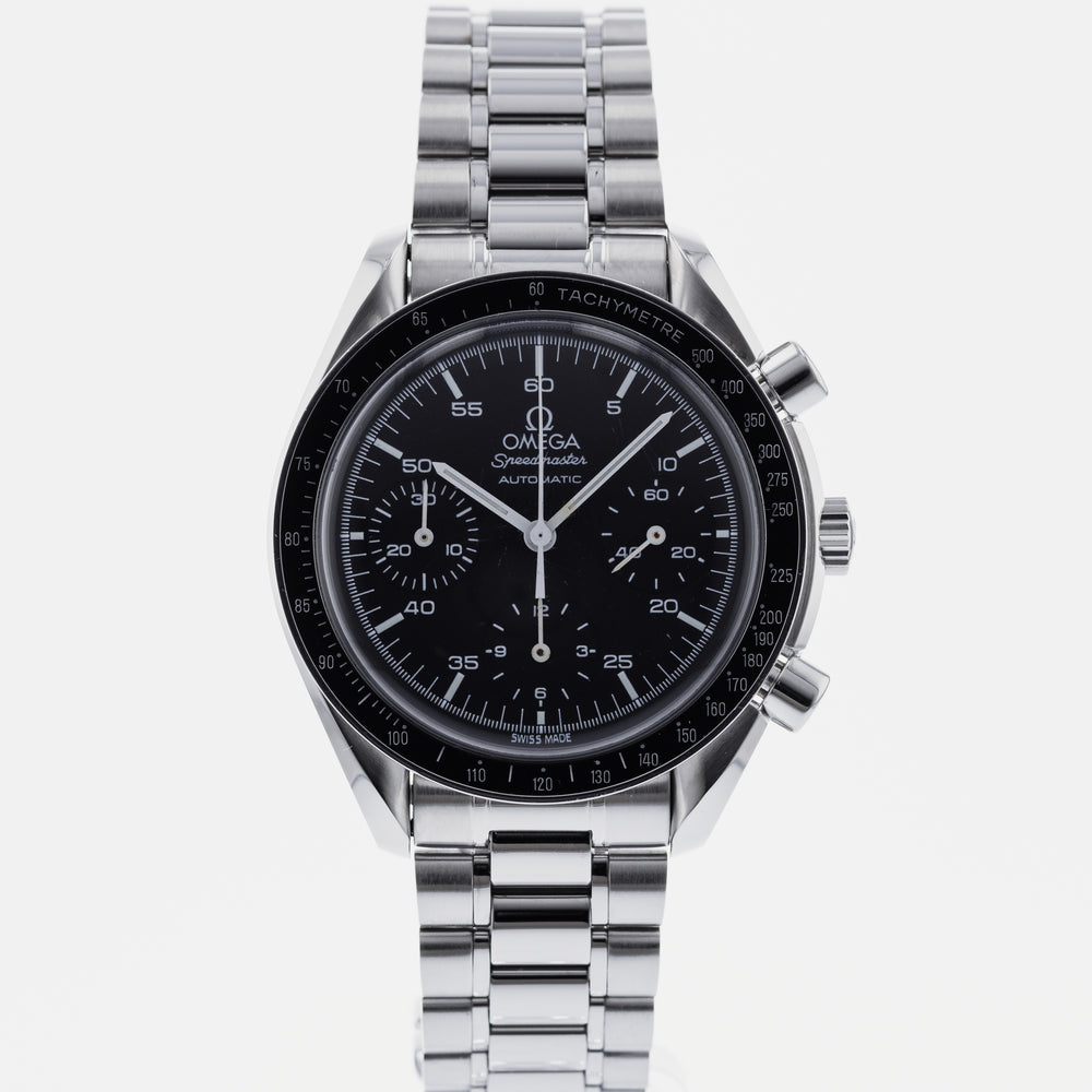 OMEGA Speedmaster Reduced 3510.50.00 1