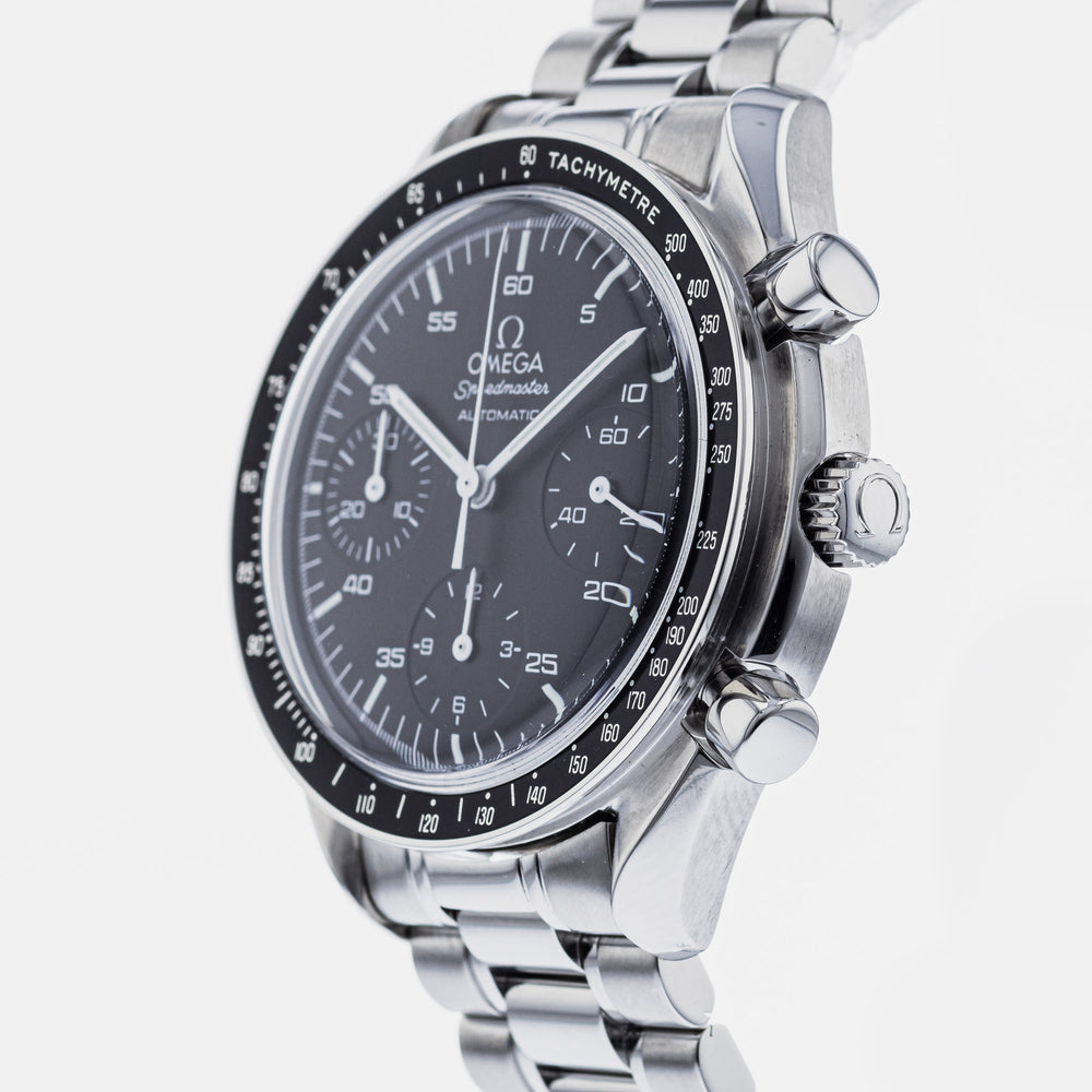 OMEGA Speedmaster Reduced 3510.50.00 2