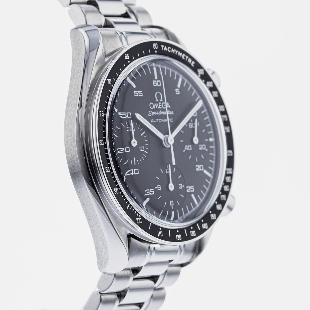 OMEGA Speedmaster Reduced 3510.50.00 4