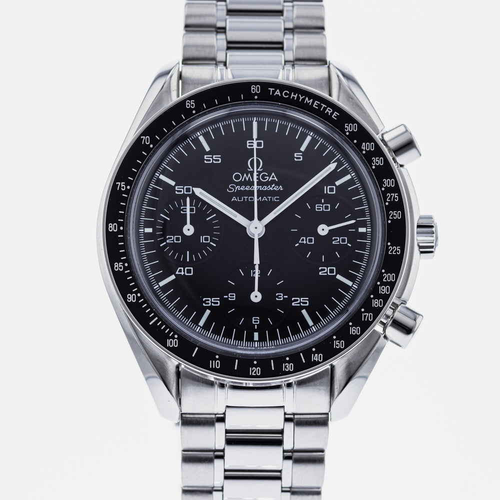 OMEGA Speedmaster Reduced 3510.50.00 1