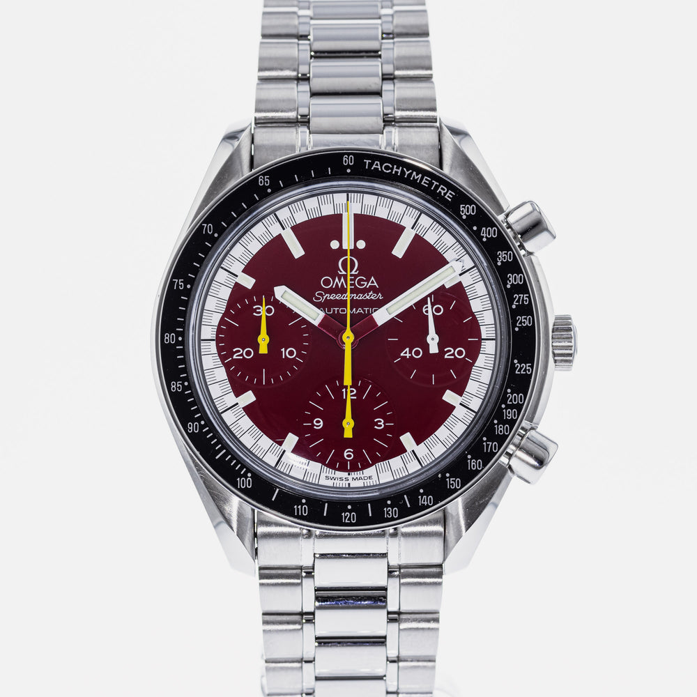 OMEGA Speedmaster Reduced 3510.61.00 1