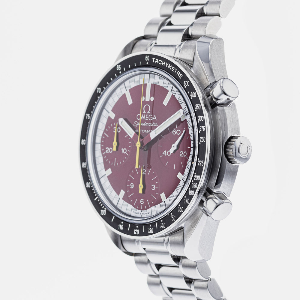 OMEGA Speedmaster Reduced 3510.61.00 2