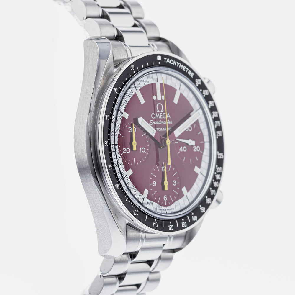 OMEGA Speedmaster Reduced 3510.61.00 4