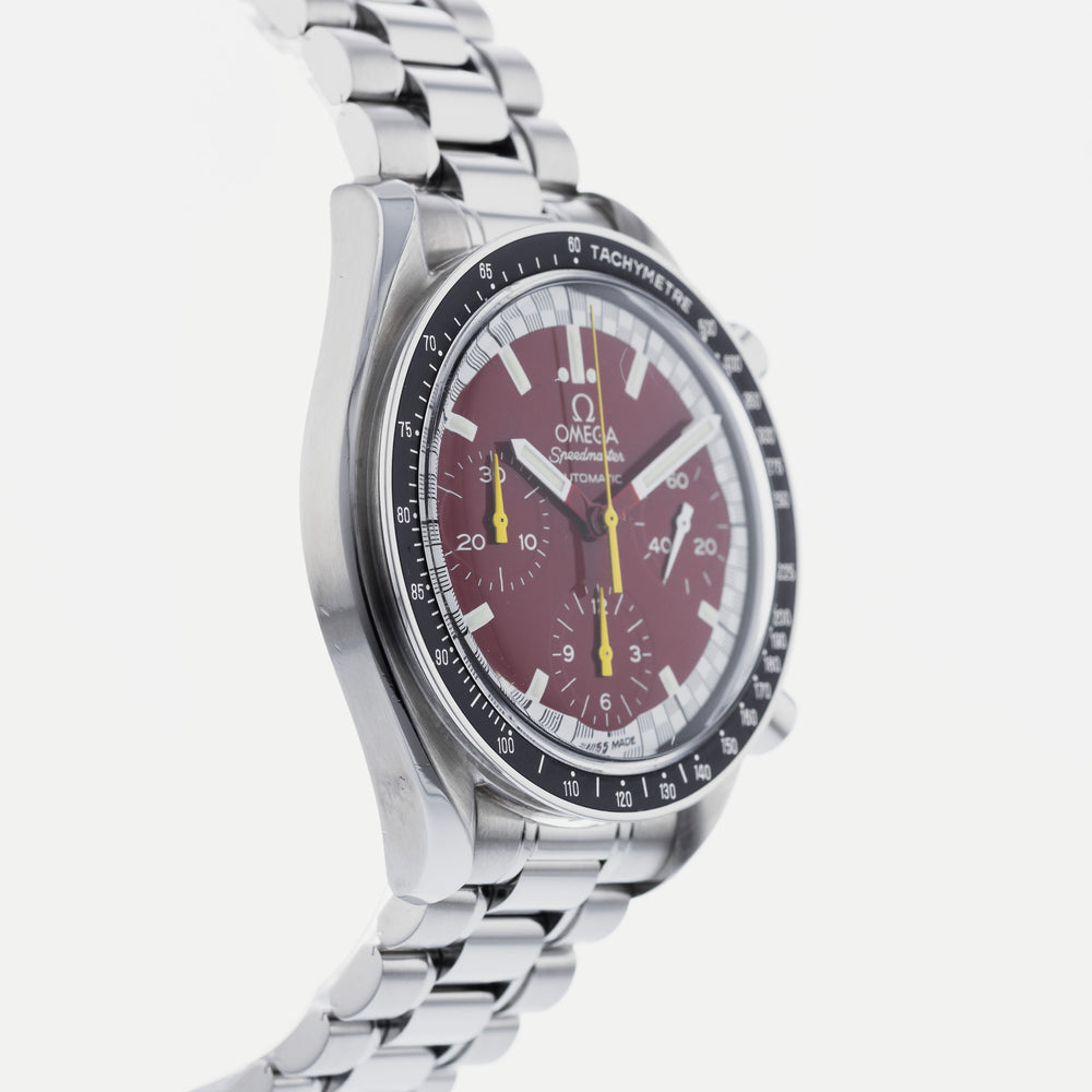 OMEGA Speedmaster Reduced 3510.61.00 4