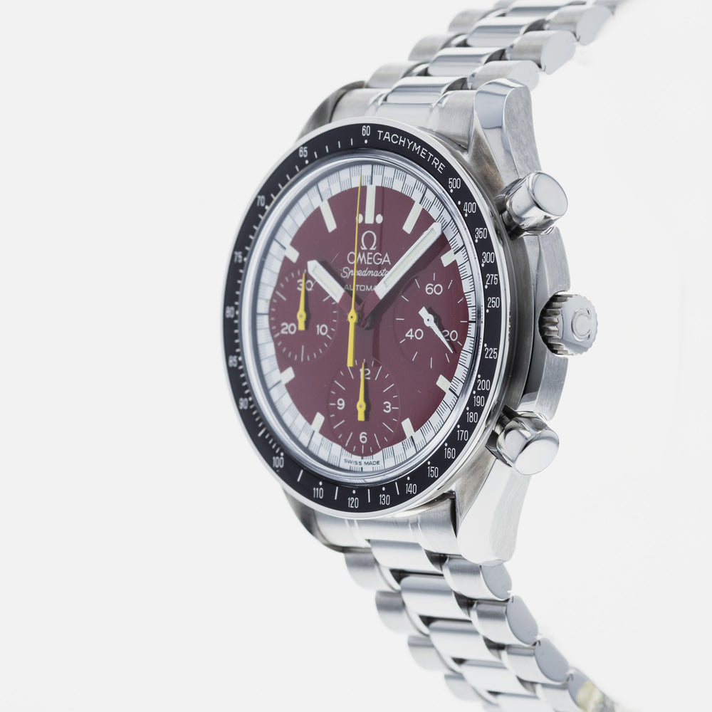 OMEGA Speedmaster Reduced 3510.61.00 2